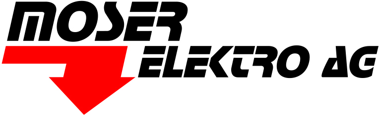 Moser Elektro AG Logo